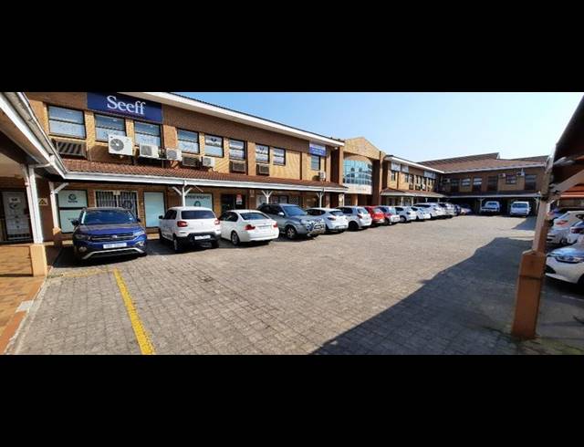OFFICE FOR SALE IN RICHARDS BAY CENTRAL